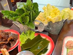 -江北北火锅馆·公路夜市(魏公村店)