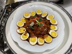 -印象餐厅(杭州国际博览中心北辰大酒店)