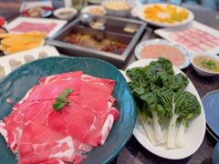 -皇城老妈·大连海鲜火锅(港湾店)
