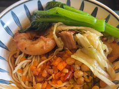 -富力威斯汀酒店·知味自助餐厅