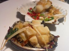 -日丰园海肠水饺·老字号大连海鲜(和平广场店)