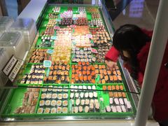 -鲜道寿司(无锡苏宁店)