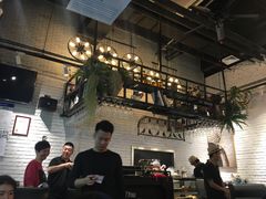 -Hi YOU你的饭局泰餐厅(雍和宫店)