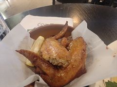 -gaga(深圳福田星河COCO Park店)
