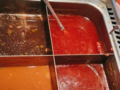 -海底捞大排档火锅(悦荟广场店)