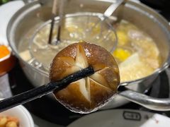 -八合里潮汕鲜牛肉火锅(深圳海岸城店)