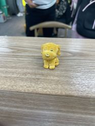 -邵老师打金·黄金加工(大望路总店)