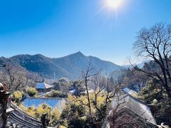 -潭柘寺景区