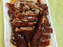 豉油王焗鹅-海鲜街菜馆(海珠南路店)