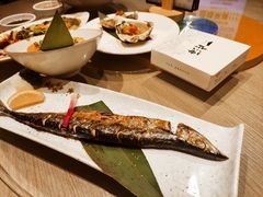 -日进一片海.生腌海鲜火锅.宵夜烧烤(三里屯总店)