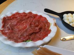 -二荆条·蜀鲜汇城市森林火锅