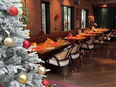 -弗兰克牛排西餐厅Ribone steak house(柠檬花园店)