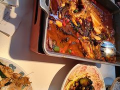 -匠熙小馆(崇文门店)