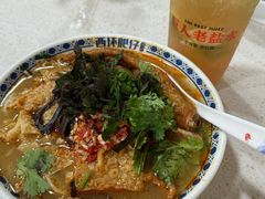 -西环肥仔螺蛳粉(南宁第一分店)