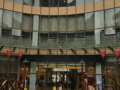-天明山温泉大酒店