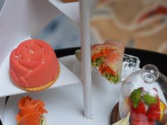 -马哥孛罗咖啡厅·Cafe Marco (厦门马哥孛罗东方大酒店)