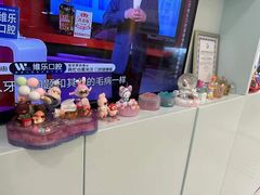 -维乐口腔·埃齐门诊(静安店)