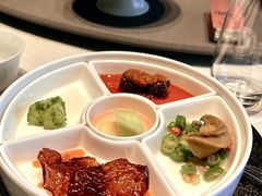 -许家菜(望江店)