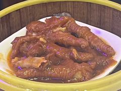 -澳门陈光记烧味饭店(南京德基广场店)