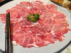 -朱光玉火锅馆(龙阳广场店)
