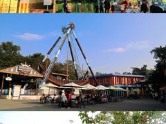 -盈香心动乐园