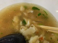 -安老太新疆第一碗(文艺路店)