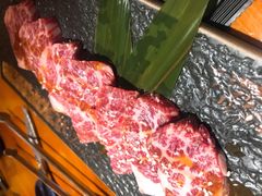 -丸藏和牛烧肉专门店(园区师惠坊店)