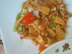 -芝城故事·建瓯土菜