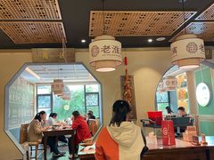 -老淮滨-蚌埠非遗小吃(淮河路店)