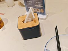 -兰湘子·湘菜小炒(三桥万象城店)