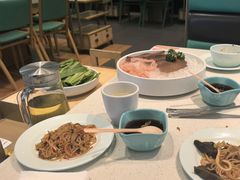 -麻辣空间·清油火锅(万达广场店)