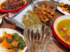 -有奴思烤肉·清真(正宁路店)
