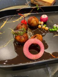 -喜临门婚宴广场·宴会厅