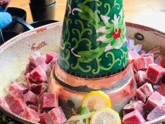 -木辛水水冰煮羊(凤城六路店)