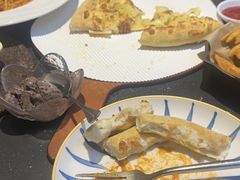 -必胜客(八一店)