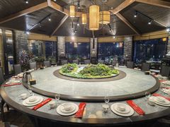 -川旺角融合菜•海景餐厅(星海广场店)