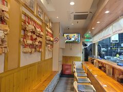 -Ramen满吉·豚骨拉面(丽园路店)