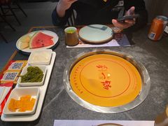 -刘一锅筋头巴脑(王府井店)