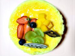 -泉州悦华酒店·自助餐厅