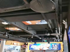 -鸣记脆皮烤鱼·海鲜烤鱼(三八广场店)