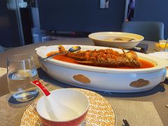 -曾宴·楚菜(湖北省博物馆店)