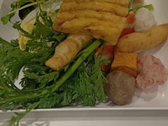 -福客·现熬鸡汤麻辣烫(天安云谷店)
