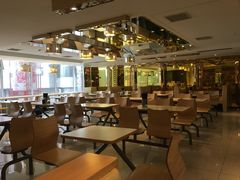 大堂-金乐活美食(中街店)