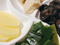 -焯牛潮汕牛肉火锅(云峰街创始店)