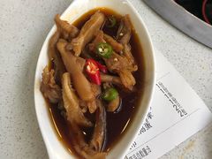 -大锅强·蒸海鲜青岛菜(吾悦广场店)