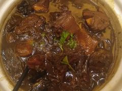 -宏达老菜馆(东安街店)