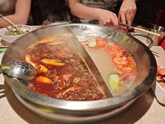 -小龙坎火锅(全球总店)