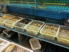 -抚顺美食·老上海味道