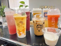 -喜茶(广州东方宝泰店)