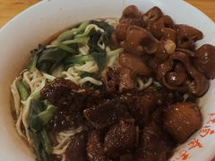 -泰顺江南春面馆